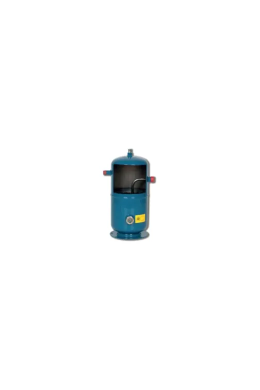 GVN DİHA6264 Vlr.a.33B.02.b2.c2 2 Litre Dikey Likit Tankı