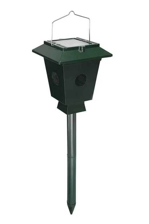GX Hayvan Kovucular Solar Kuş Repeller Gx-04