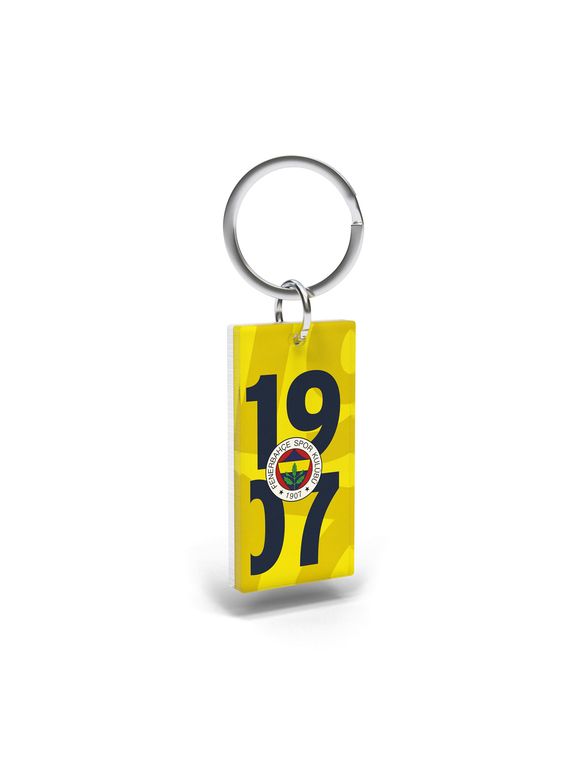 HA023TES12000 Fenerbahçe Anahtarlık