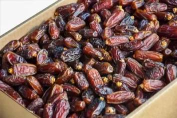HAC-UMRE ÖZEL Mebrum Medine Hurma 20 kg