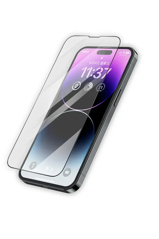 Hafk HFK-C8683140845957 Mey İthalat® İnfinix Smart 9 4G Pasifik Cam Ekran Koruyucu