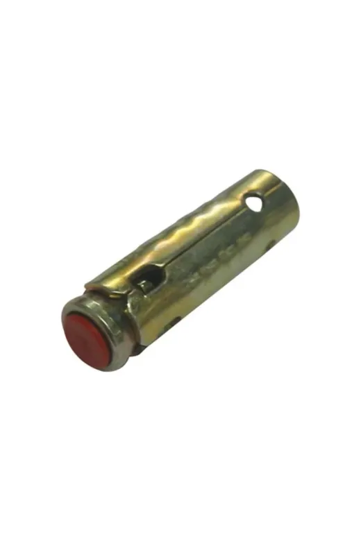 Hafk HFK-MMEY015555222446716 Mey İthalat® S Tipi M12 Çekmeli Çelik Dubel ( 10 Adet)