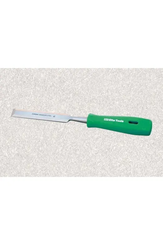 Hafk HFK-MMEY018691150653264 Mey İthalat® Elta 5011 Iskarpela 6 Mm
