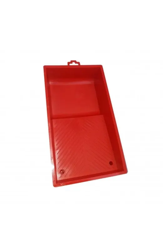 Hafk HFK-MMEY018696211013445 Mey İthalat® Antares Boya Tavası 15X27 Cm