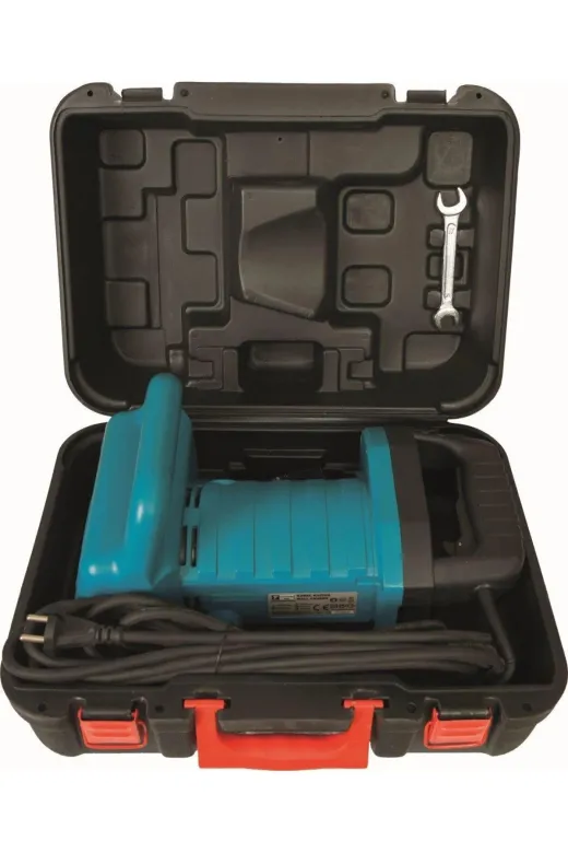 Hafk HFK-MMEY018698554311608 Mey İthalat® Cat Power 9202 Kanal Açma Makinasi 2000 Watt