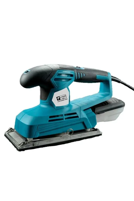 Hafk HFK-MMEY018698554315224 Mey İthalat® Cat Power 3453 Titreşim Zımpara 350 Watt