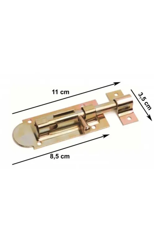 Hafk HFK-MMEY019996669912864 Mey İthalat® Mavzer Sürgü No: 4