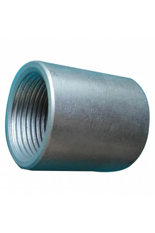 Hafk HFK-MMEY019996669920135 Mey İthalat® Galvanizli Manşon 4 Lük