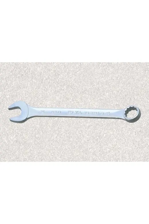 Hafk HFK-MMEY019996670122368 Mey İthalat® Elta 0350 Kombine Anahtar 17 Mm