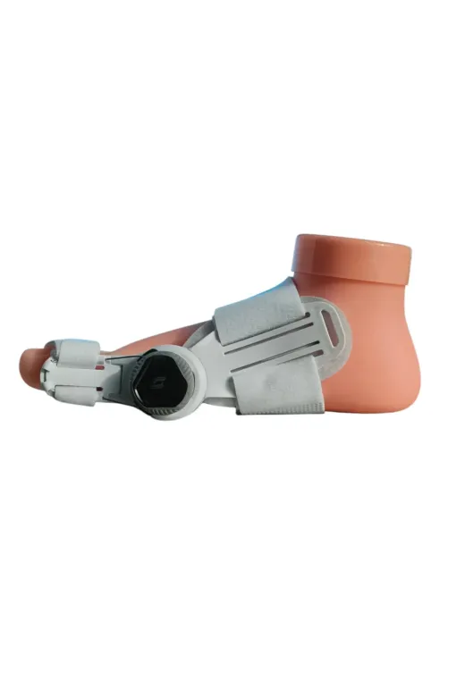 Hafk HFK-MMEY04-8699399324235 Mey İthalat® Ayak Baş Parmak Kemik Düzeltici Halluks Valgus