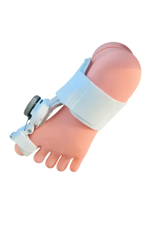 Hafk HFK-MMEY04-8699399324235 Mey İthalat® Ayak Baş Parmak Kemik Düzeltici Halluks Valgus