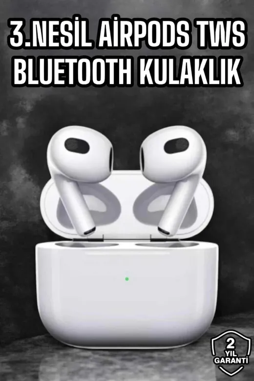 Hafk HFK-MMEYTDUCZ3NESL1 Mey İthalat® Bluetooth Kulaklık Yeni Nesil Gürültü Önleyici Yüksek Ses Kaliteli Mikrofonlu