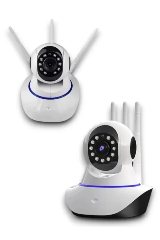 Hafk HFK-MMEYTDUCZWFKAMERA Mey İthalat® Wifi Kamera
