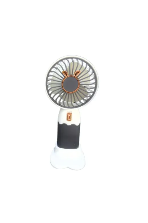 Hafk HFK-MMEYTDUCZZL121VANTLATR-2 Mey İthalat® Kompakt Tasarımlı Kuvvetli Rüzgar Üfleyen Mini Fan
