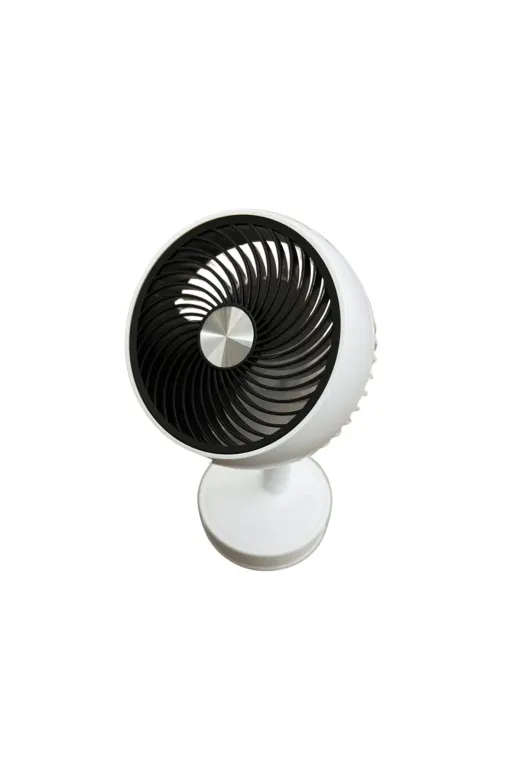 Hafk HFK-MMEYTDUCZZZ2228VANTLATR-1 Mey İthalat® Cep Boy Hafif Tasarımlı Güçlü Pervaneli Mini Fan