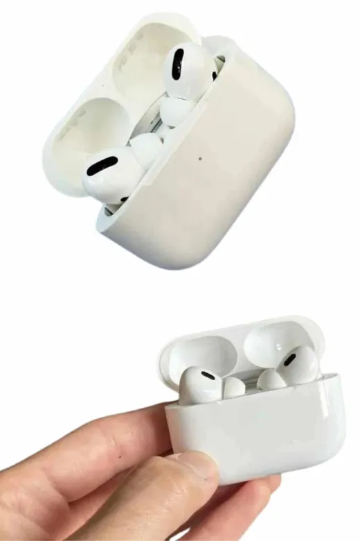 Hafk HFK-MMEYTDUCZZZARPODSPROOO3 Mey İthalat® Bluetooth Kulaklık Kulak İçi Silikonlu Stereo Yüksek Ses Kaliteli Dokunmatik