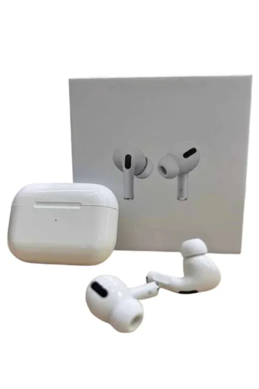 Hafk HFK-MMEYTDUCZZZARPODSPROOO3 Mey İthalat® Bluetooth Kulaklık Kulak İçi Silikonlu Stereo Yüksek Ses Kaliteli Dokunmatik