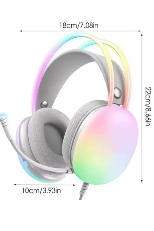 Hafk HFK-MMEYTDUCZZZPG580KULAKLIKKKKKKK5 Mey İthalat® 2025 Model Bluetooth Kulaklık Kulak Üstü Kablosuz Uzun Ömürlü Unısex