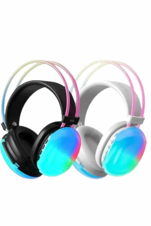 Hafk HFK-MMEYTDUCZZZPG580KULAKLIKKKKKKK5 Mey İthalat® 2025 Model Bluetooth Kulaklık Kulak Üstü Kablosuz Uzun Ömürlü Unısex