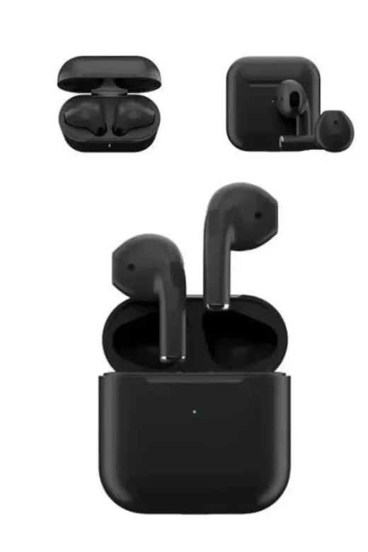 Hafk HFK-MMEYTDUCZZZPRO5SYAHHH2 Mey İthalat® En Çok Tercih Edilen Bluetooth Kulaklık Mikrofonlu Silikonsuz Dokunmatik Kontrol