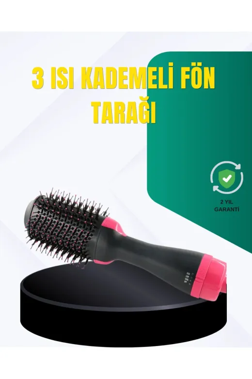 Hafk HFK-MMEYTDXUCZFNTARAK-4 Mey İthalat® Kuaför Kalitesinde Ev Tipi Saç Kurutma Ve Şekillendirme