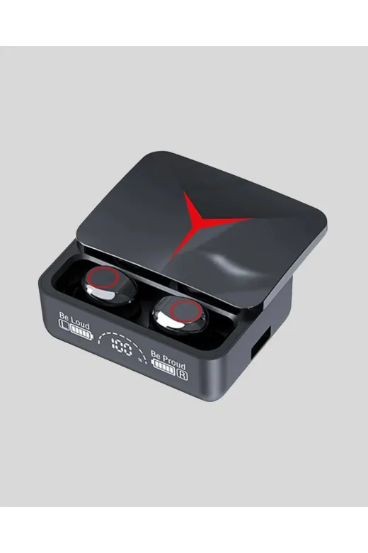 Hafk HFK-MMEYTDXUCZM88KULAKLIKKKKK-3 Mey İthalat® Kristal Ses Kaliteli Bluetooth Kulaklık – Android Ve Ios Uyumlu