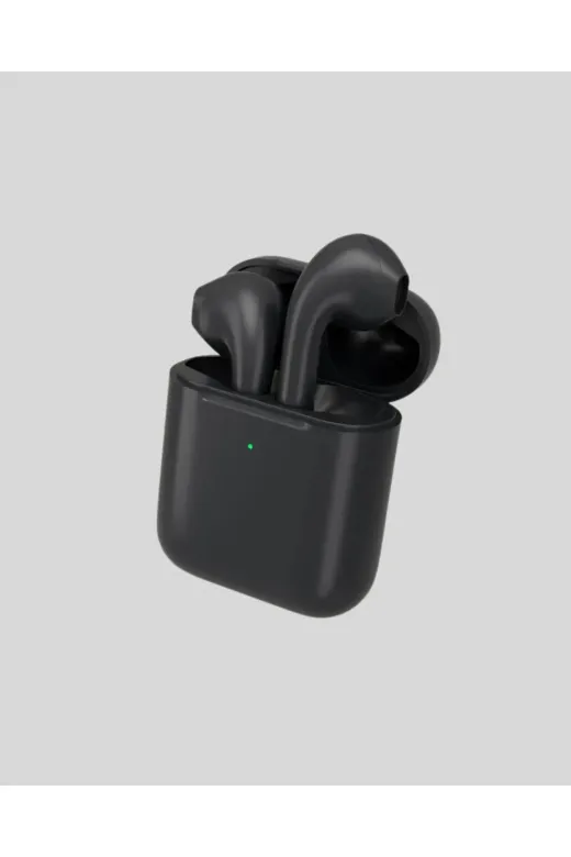 Hafk HFK-MMEYTDXUCZZZPRO5SYAHKULAKLIK Mey İthalat® Tws Pro 5 Bluetooth 5.1 Kablosuz Kulaklık – 3D Hd Ses, Gürültü Engelleme, Şarj Kutulu