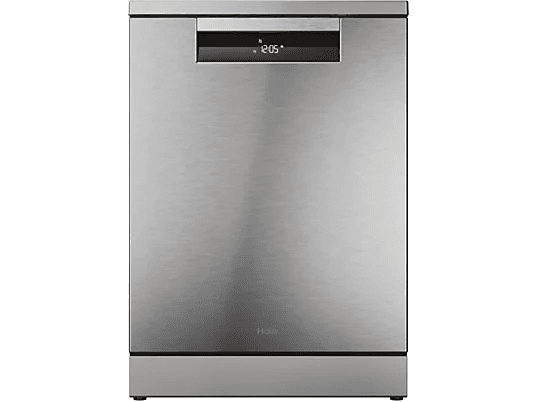 Haier 1231686 Xf 5C7M0X-17 10 Programlı Wi-Fi Bağlantılı Bulaşık Makinesi