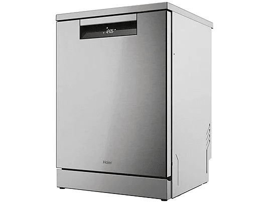 Haier 1231686 Xf 5C7M0X-17 10 Programlı Wi-Fi Bağlantılı Bulaşık Makinesi