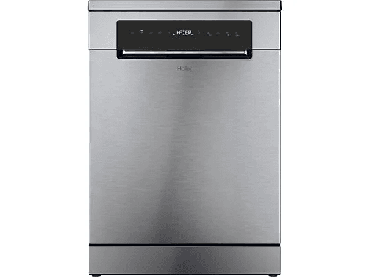 Haier 1247543 Xf 4C7S0X-17 10 Programlı Wi-Fi Bağlantılı Bulaşık Makinesi