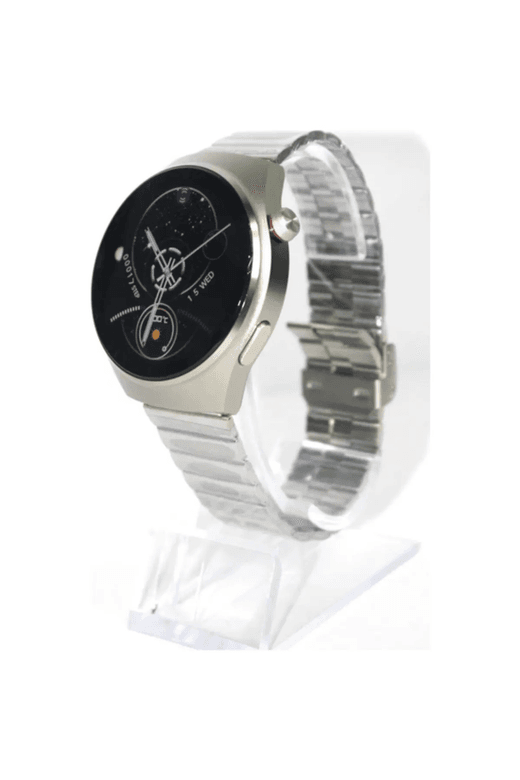 Haino Teko Rw32 Watch 4 Pro Curved Amoled Ekran Android İos Harmonyos Uyumlu Akıllı Saat