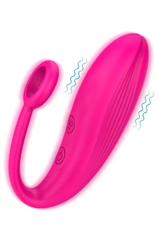 Halkalı Vibratör