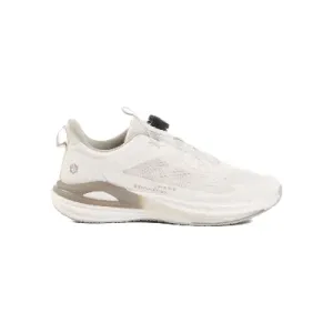 Hammer Jack Beyaz Misina Bağcıklı Hafif Fileli Unisex Spor Ayakkabı