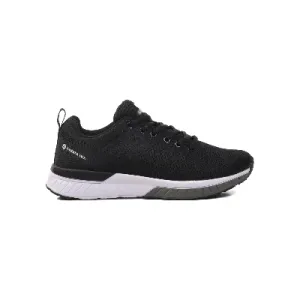 Hammer Jack Siyah Beyaz Kadın Spor Ayakkabı Sneaker