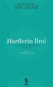 Harflerin İlmi
