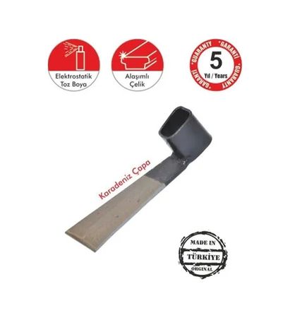 HarmonyAura 76837920 Karadeniz Çapa Dar - Sapsız