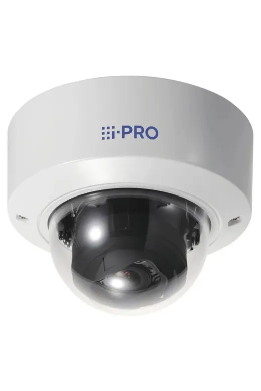 HarmonyAura P109534S2168 I-Pro 5Mp Wv-S22500-V3L Ai Dome Ip Kamera