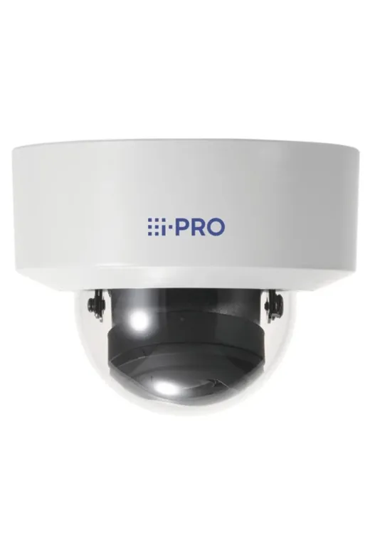 HarmonyAura P109534S2168 I-Pro 5Mp Wv-S22500-V3L Ai Dome Ip Kamera