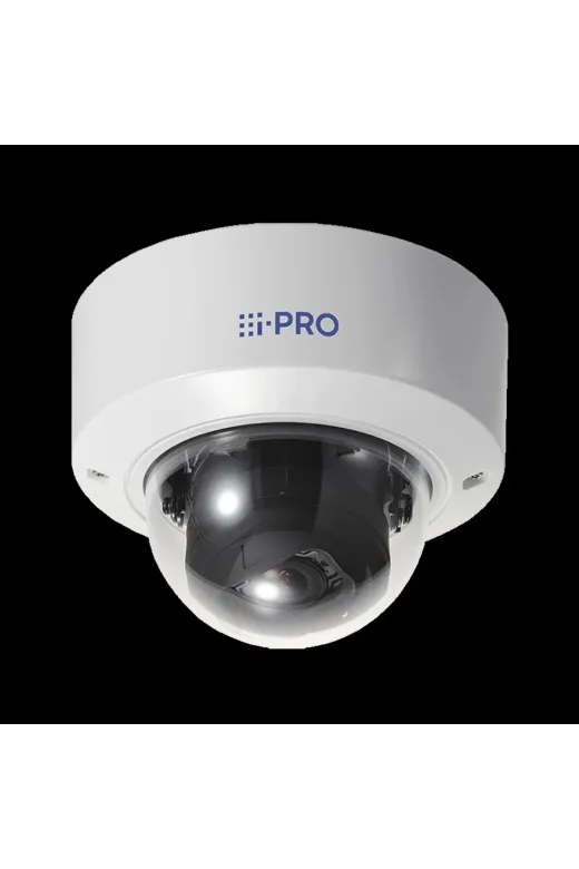 HarmonyAura P109534S2168 I-Pro 5Mp Wv-S22500-V3L Ai Dome Ip Kamera