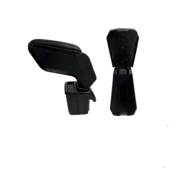 Hasbeeparts 0002P17535 Ford Focus Araca Özel Kol Dayama Kolçak Siyah 2015+ Sonrası Uyumlu Pnd