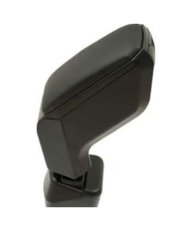 Hasbeeparts 0002P17780 Fiat 500-500C Araca Özel Kol Dayama Kolçak Siyah 2007-2013 Arası Uyumlu Pnd