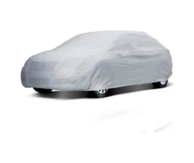 Hasbeeparts ALKC4NK000126 Togg T10X Branda Araç Örtüsü 2023 Sonrası Modeller Niken