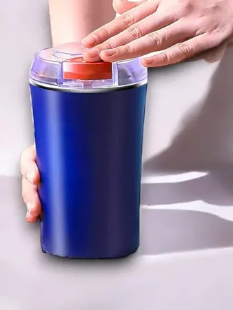 Hasuba HS-21 Mini Elektrikli Öğütücü Makine