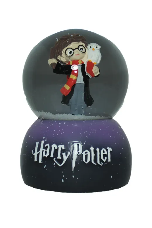 Hayalimden HYL00007 Harry Potter Kar Küresi