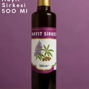 Hayıt Sirkesi 500 Ml