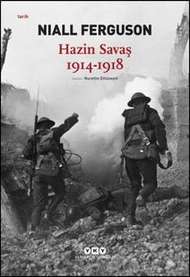 Hazin Saş 1914 - 1918
