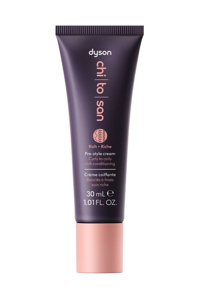 HeaEtFZhSG Dyson Chitosan™ Şekillendirme Öncesi Saç Kremi Mini Boy (Düz/dalgalı Ve Ince Telli Saçlar 30 Ml)