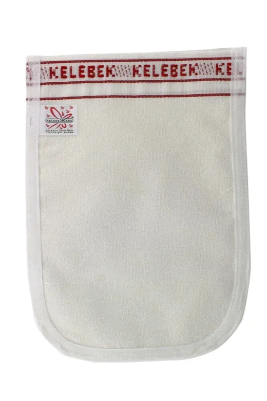 HealerLove TYB8HC5OCMRR238067 Kelebek - Banyo Vücut Hamam Kesesi Normal Ciltler İçin