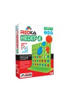 Hedef 4 Akıl Ve Zeka Oyunu