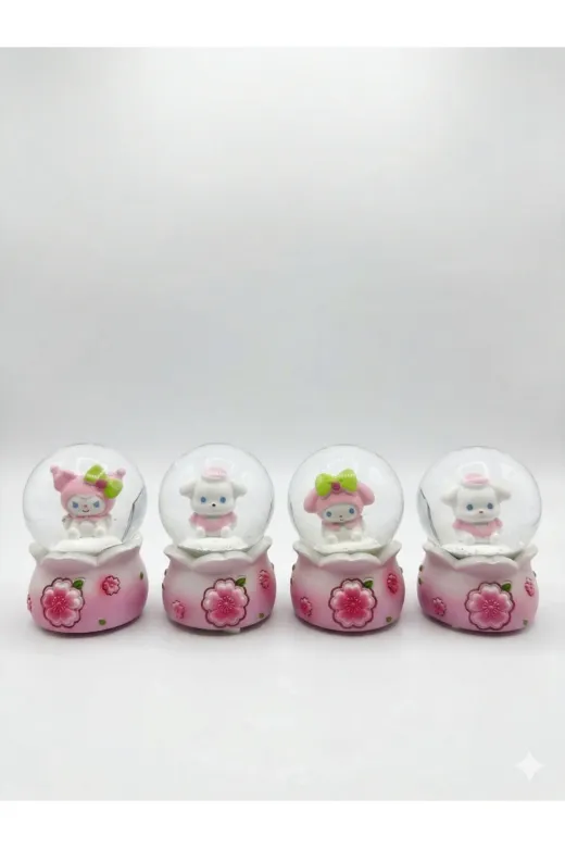 hediye mryrtrmryrm Mini Küre Melody